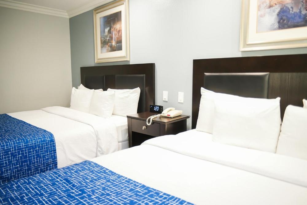 Days Inn by Wyndham West Covina Image 13