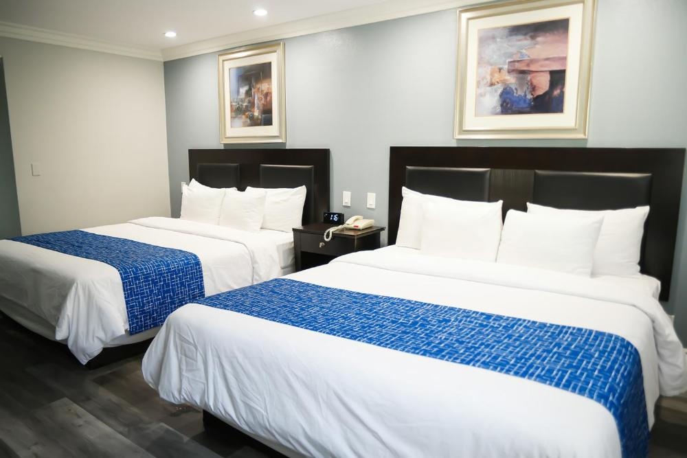 Days Inn by Wyndham West Covina Image 17