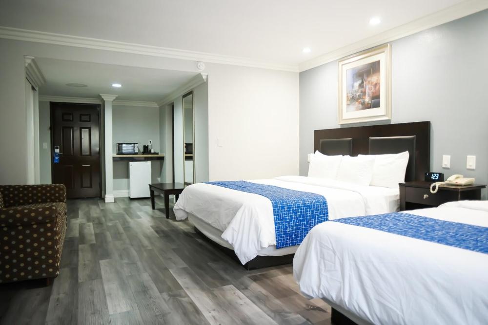 Days Inn by Wyndham West Covina Image 27